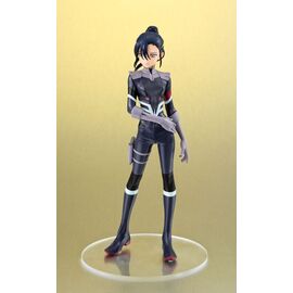Mobile Suit Gundam GQuuuuuuX Lucrea Lite PVC Statue Nyaan Pilot Suit Ver. 20 cm