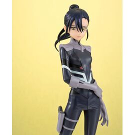Mobile Suit Gundam GQuuuuuuX Lucrea Lite PVC Statue Nyaan Pilot Suit Ver. 20 cm