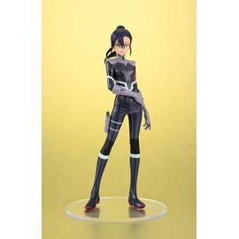 Mobile Suit Gundam GQuuuuuuX Lucrea Lite PVC Statue Nyaan Pilot Suit Ver. 20 cm