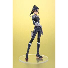 Mobile Suit Gundam GQuuuuuuX Lucrea Lite PVC Statue Nyaan Pilot Suit Ver. 20 cm