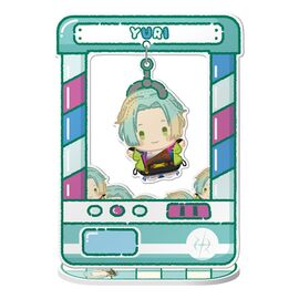 Gnosia Acrylic Figure Chara Catcher Vol. 1 9 cm Blind Box Display (8)