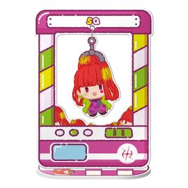 Gnosia Acrylic Figure Chara Catcher Vol. 1 9 cm Blind Box Display (8)