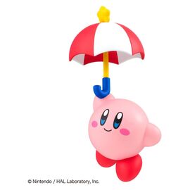 Kirby Tobimasu Trading Figure 5 cm Blind Box Assortment (6)