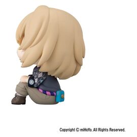 Honka: Star Rail Look Up PVC Statue Kakavasha 11 cm