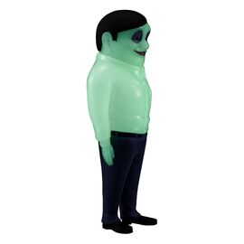 Dandadan Occultic Sofubi Collection Vinyl Figure Alien Serpo Luminous Ver. 15 cm