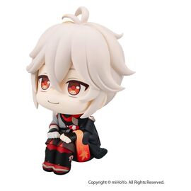 Genshin Impact Look Up PVC Statue Kazuha Kaedehara 11 cm