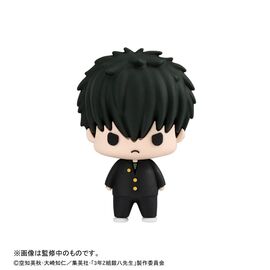 Mr. Ginpachi´s Zany Class Chokorin Mascot Series Trading Figure Vol. 2 5 cm Blind Box Assortment (6)