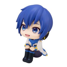 Vocaloid Look Up PVC Statue Kaito 11 cm
