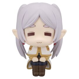 Frieren: Beyond Journey's End Look Up PVC Statue Frieren Droopy Face Ver. 11 cm