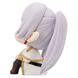 Frieren: Beyond Journey's End Look Up PVC Statue Frieren Droopy Face Ver. 11 cm
