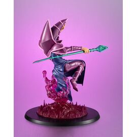 Yu-Gi-Oh! Monsters Chronicle Duel Monsters PVC Statue Dark Magician 12 cm