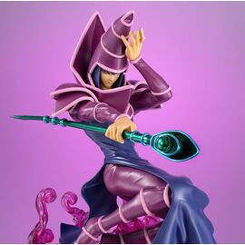 Yu-Gi-Oh! Monsters Chronicle Duel Monsters PVC Statue Dark Magician 12 cm