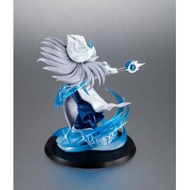 Yu-Gi-Oh! Monsters Chronicle Duel Monsters PVC Statue Silent Magician 12 cm