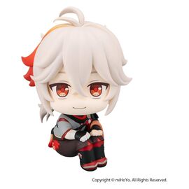 Genshin Impact Look Up PVC Statue Kazuha Kaedehara 11 cm (with gift)