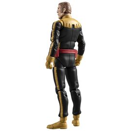 Mobile Suit Gundam G.M.G. Collection 14 Action Figure Principality of Zeon Black Tri-Stars Ortega Normal Suit Ver. 10 cm