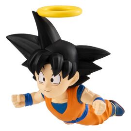 Dragon Ball Tobimas Mini Figures Volume 2 5 cm Blind Box Assortment (6)