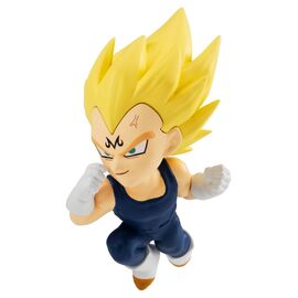 Dragon Ball Tobimas Mini Figures Volume 2 5 cm Blind Box Assortment (6)