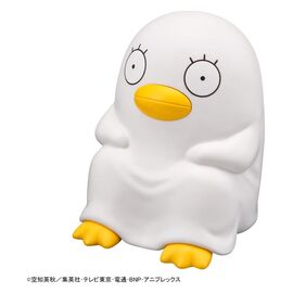 Gintama Look Up PVC Statue Elizabeth 11 cm