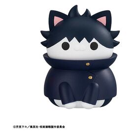 Jujutsu Kaisen Mega Cat Project Mini Figures Jujutsu Cats Shibuya Incident Ver. 3 cm Blind Box Assortment (8) (Repeat)