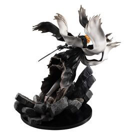 Bleach Precious G.E.M. Series PVC Figure Ichigo Kurosaki Bleach: Thousand-Year Blood War (Repeat) 25 cm