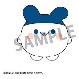 Tamagotchi Chokorin Collection Mini Figures 5 cm Blind Box Assortment (6)