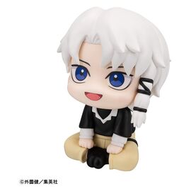 Kagurabachi Look Up PVC Figure Hakuri Sazanami 11 cm
