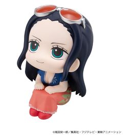 One Piece Lookup PVC Figure Nico Robin 11 cm