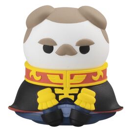 Gundam Mega Cat Project Mini Figures Nyandam We are the Principality of Zeon! Blind Box Assortment (8) (Repeat)