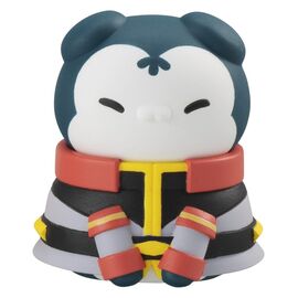 Gundam Mega Cat Project Mini Figures Nyandam We are the Earth Federation Forces! Blind Box Assortment (8) (Repeat)