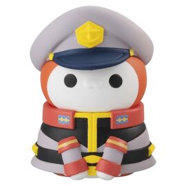 Gundam Mega Cat Project Mini Figures Nyandam We are the Earth Federation Forces! Blind Box Assortment (8) (Repeat)