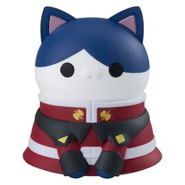 Mobile Suit Gundam SEED Mega Cat Project Mini Figures Nyandam SEED Cats in Disguise Blind Box Display (8)