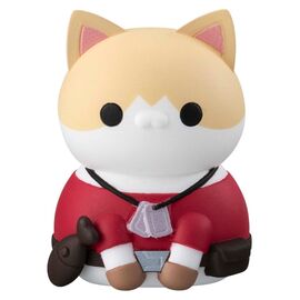 Mobile Suit Gundam SEED Mega Cat Project Mini Figures Nyandam SEED Cats in Disguise Blind Box Display (8)