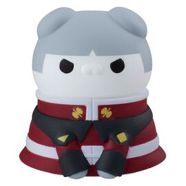 Mobile Suit Gundam SEED Mega Cat Project Mini Figures Nyandam SEED Cats in Disguise Blind Box Display (8)