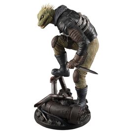 Dorohedoro PVC Figure Kaiman 23 cm (Repeat)