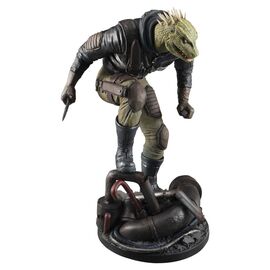 Dorohedoro PVC Figure Kaiman 23 cm (Repeat)