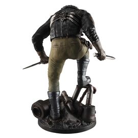 Dorohedoro PVC Figure Kaiman 23 cm (Repeat)