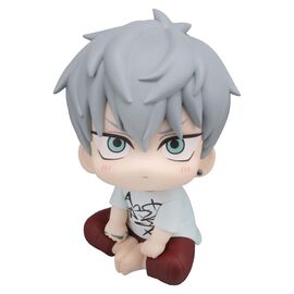 Alien Stage Look Up PVC Figure Till 11 cm