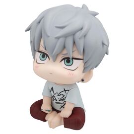 Alien Stage Look Up PVC Figure Till 11 cm