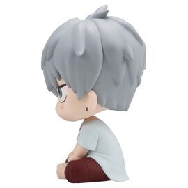 Alien Stage Look Up PVC Figure Till 11 cm