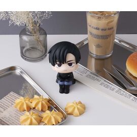 Alien Stage Look Up PVC Figure Ivan 11 cm
