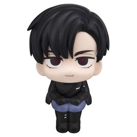 Alien Stage Look Up PVC Figures 2-Pack Ivan & Till 11 cm (with gift)