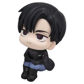 Alien Stage Look Up PVC Figures 2-Pack Ivan & Till 11 cm (with gift)