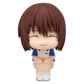 The New Prince of Tennis Look Up PVC Figure Shusuke Fuji 11 cm