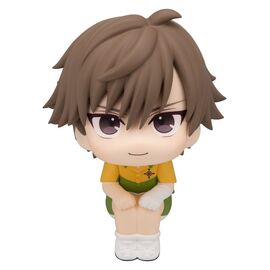 The New Prince of Tennis Look Up PVC Figure Kuranosuke Shiraishi 11 cm