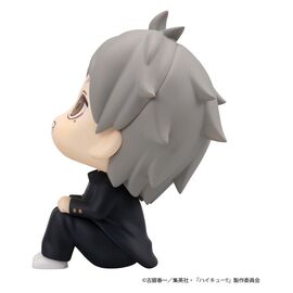 Haikyu!! Look Up PVC Figure Koushi Sugawara 11 cm
