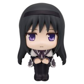 Puella Magi Madoka Magica Look Up PVC Figures 2-Pack Madoka Kaname & Homura Akemi 11 cm (with gift)