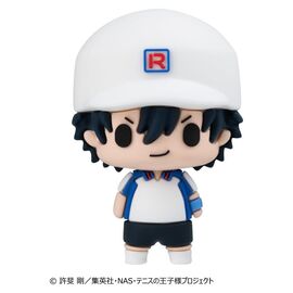 The New Prince of Tennis Chokorin Collection Mini Figures Vol.1 5 cm Blind Box Display (6)