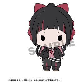 Agents of the Four Seasons Chokorin Collection Mini Figures Dance of Spring Blind Box Assortment (8)