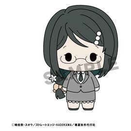 Agents of the Four Seasons Chokorin Collection Mini Figures Dance of Spring Blind Box Assortment (8)