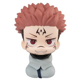 Jujutsu Kaisen Look Up PVC Figure Sukuna 11 cm (Repeat)